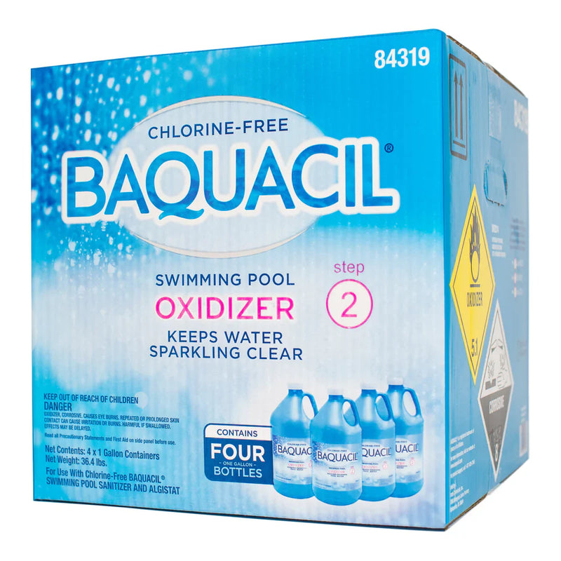 Baquacil