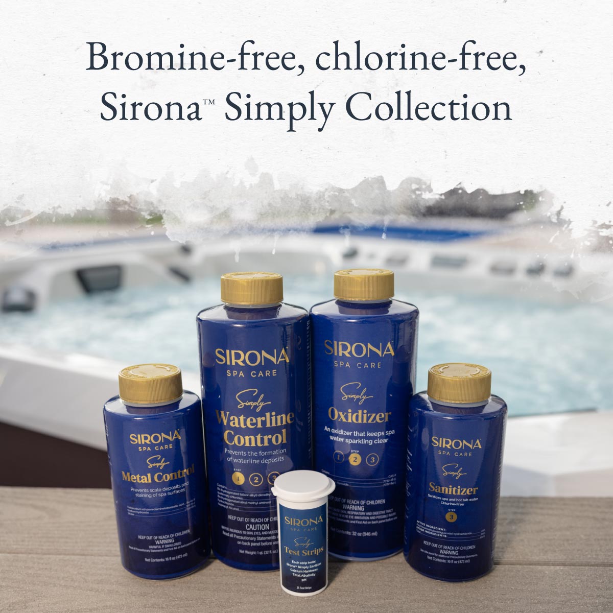Baqua Spa/Sirona
