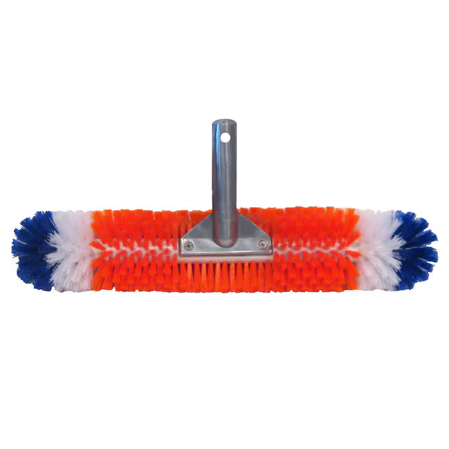 Blue Wave Wall Brush