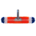 Blue Wave Wall Brush