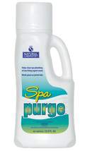 Natural Chemistry Spa Purge