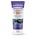 Badger Mineral Sunscreen Cream Spf 50