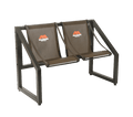 Millennium Treestands B2X 2 Man Steel Bench