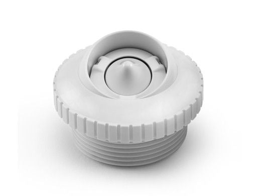 Return Eyeball Inlet Fitting