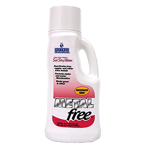 Natural Chemistry Metal Free