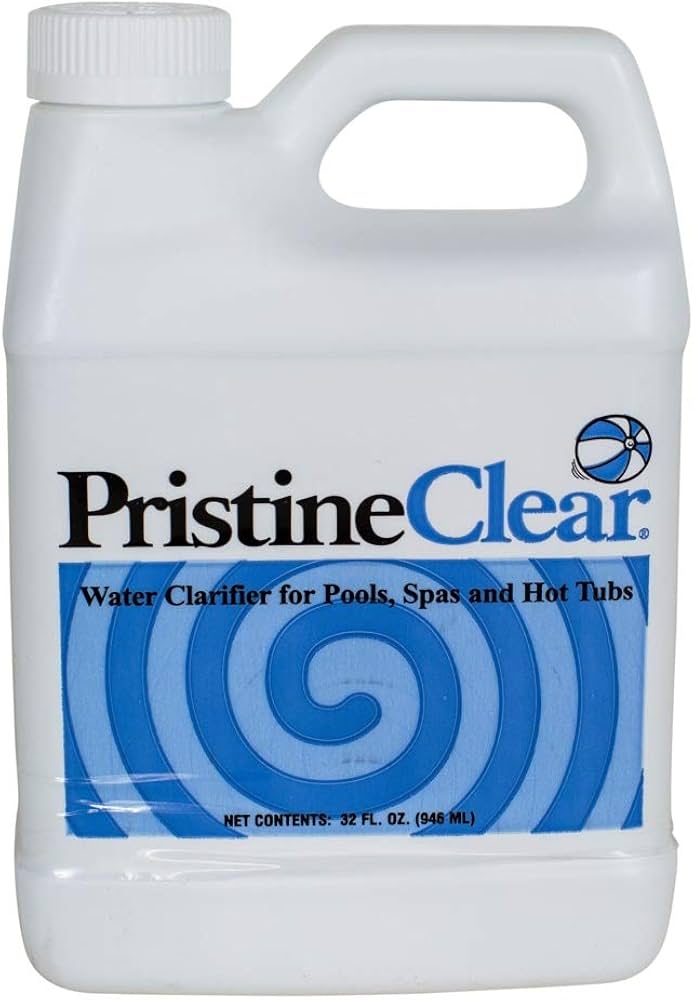 Pristine Clear