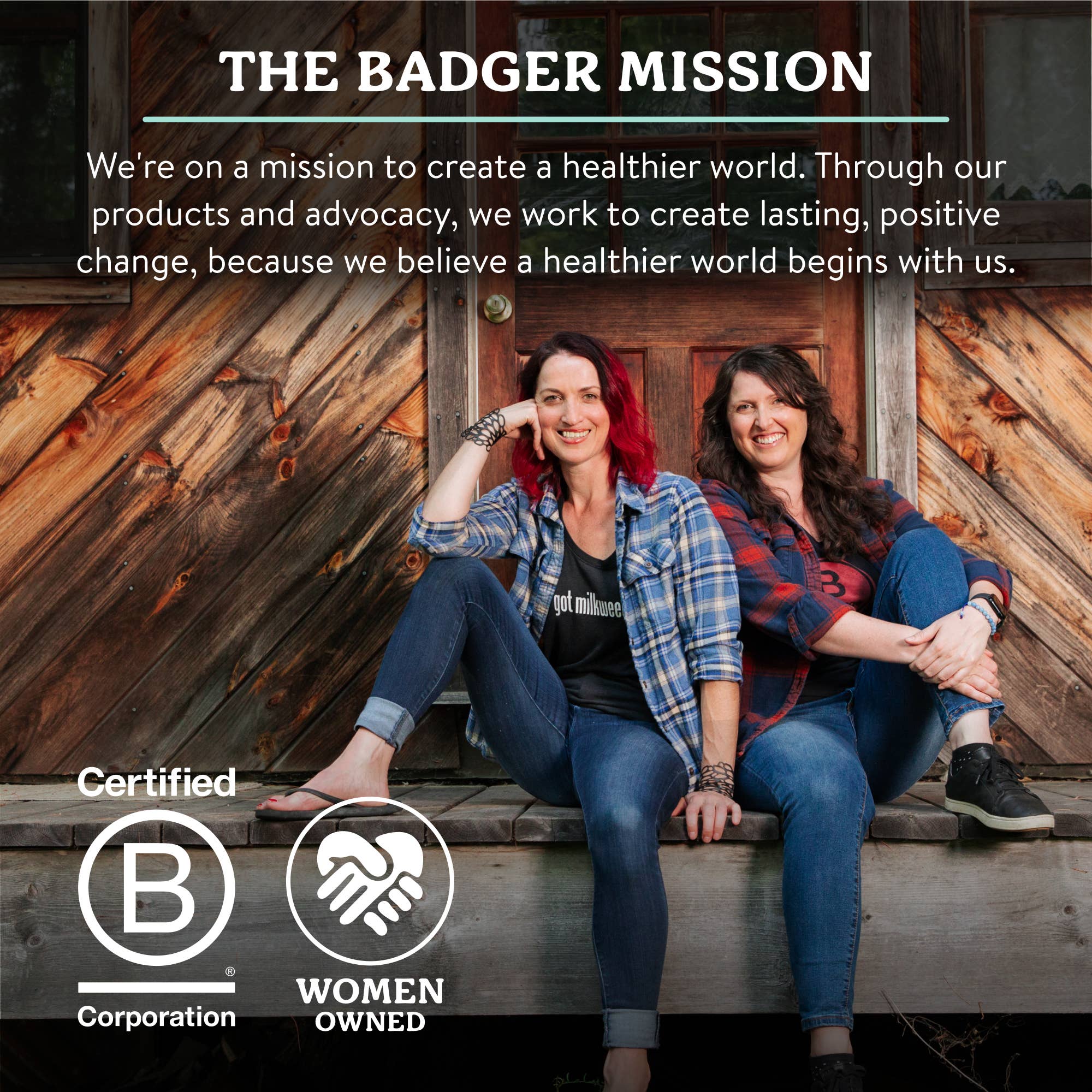 Badger Sore Muscle Rub - Soothing Warmth for Muscles & Joints