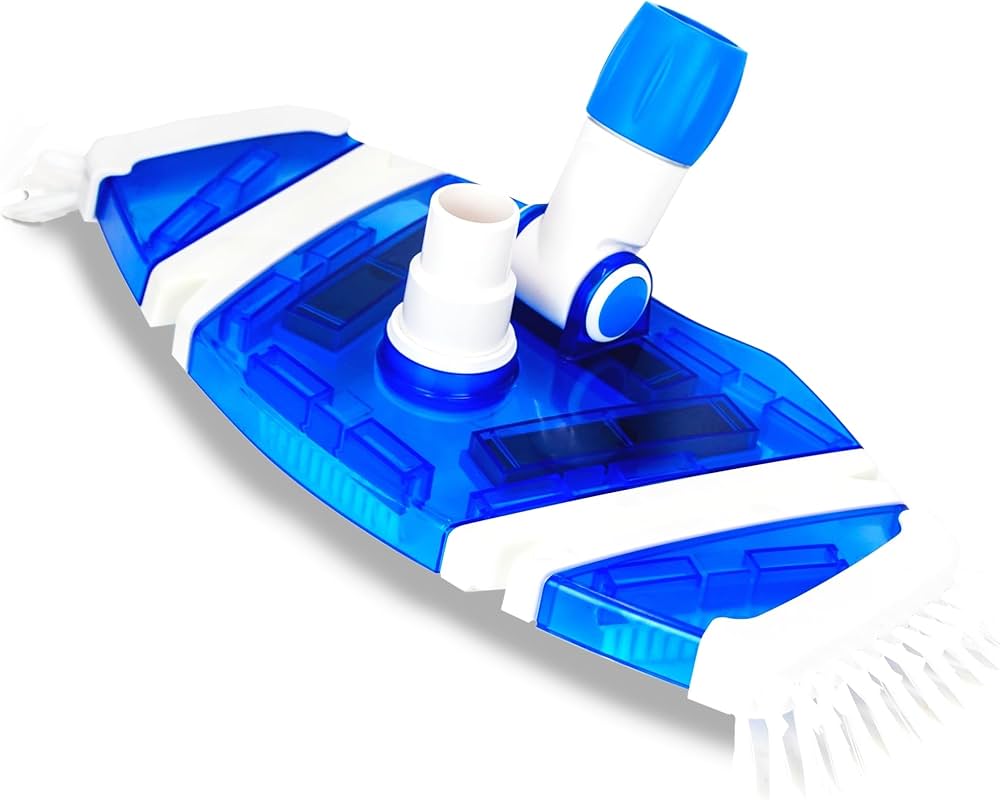 Hyrdotools H2O PRO Clear Flex Vacuum