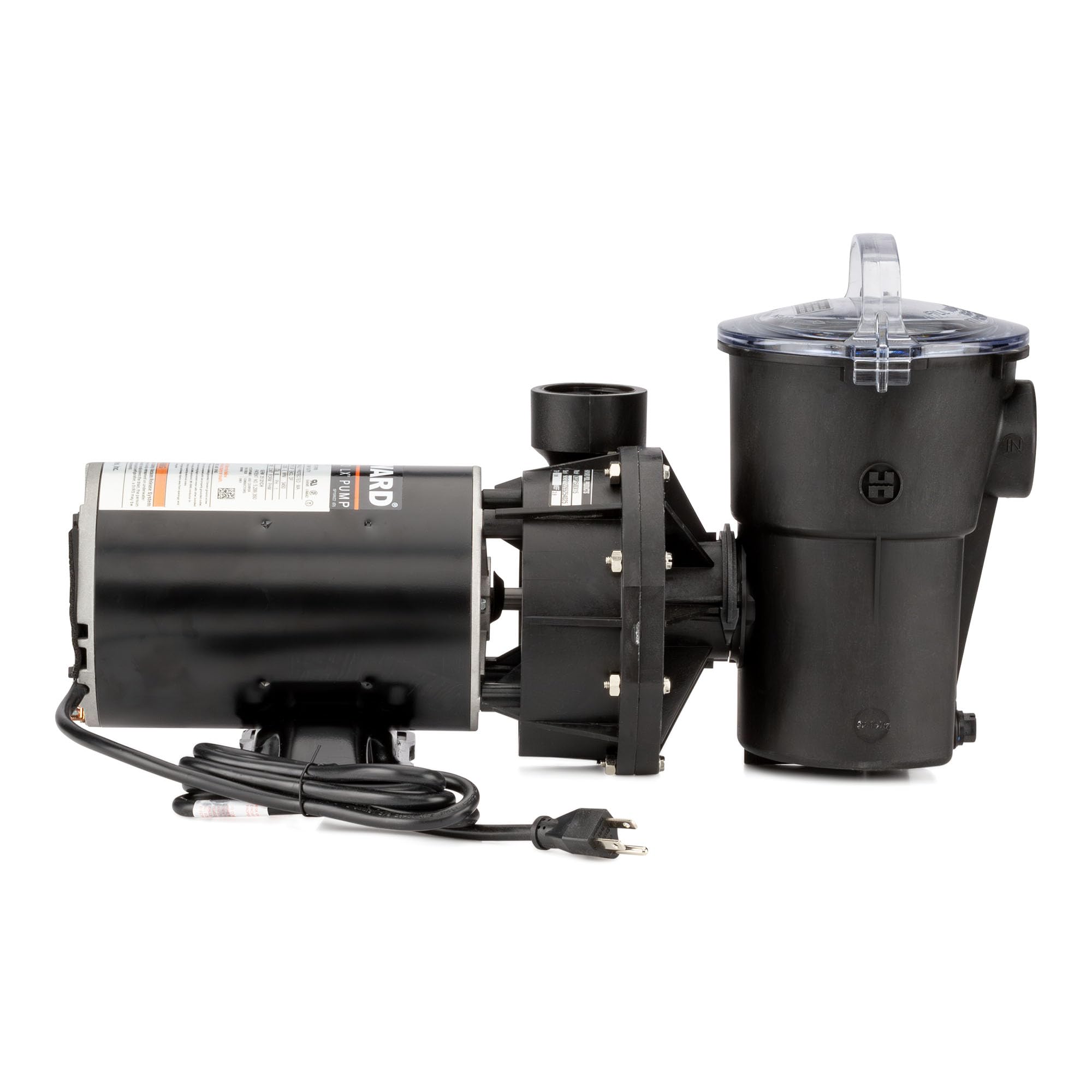 Hayward PowerFlo 1 1/2 HP Pool Pump