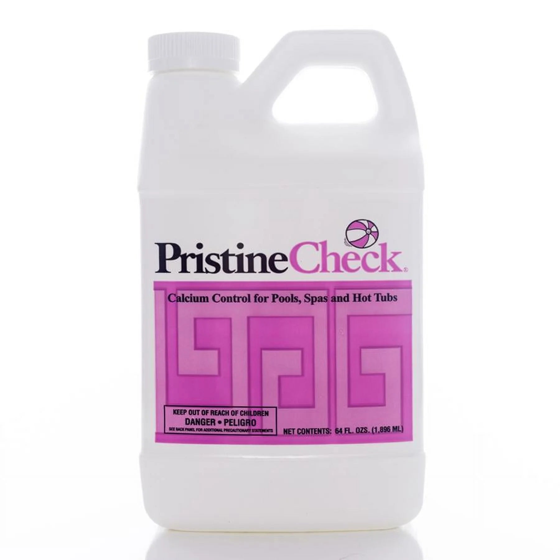 Pristine Check