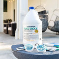 Champion Pool Shock Liquid Chlorinator - IN-STORE PICKUP ONLY