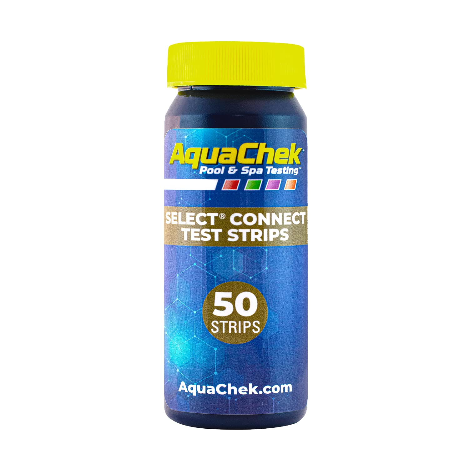 AquaChek Pool & Spa Testing Select Connect Kit Refill