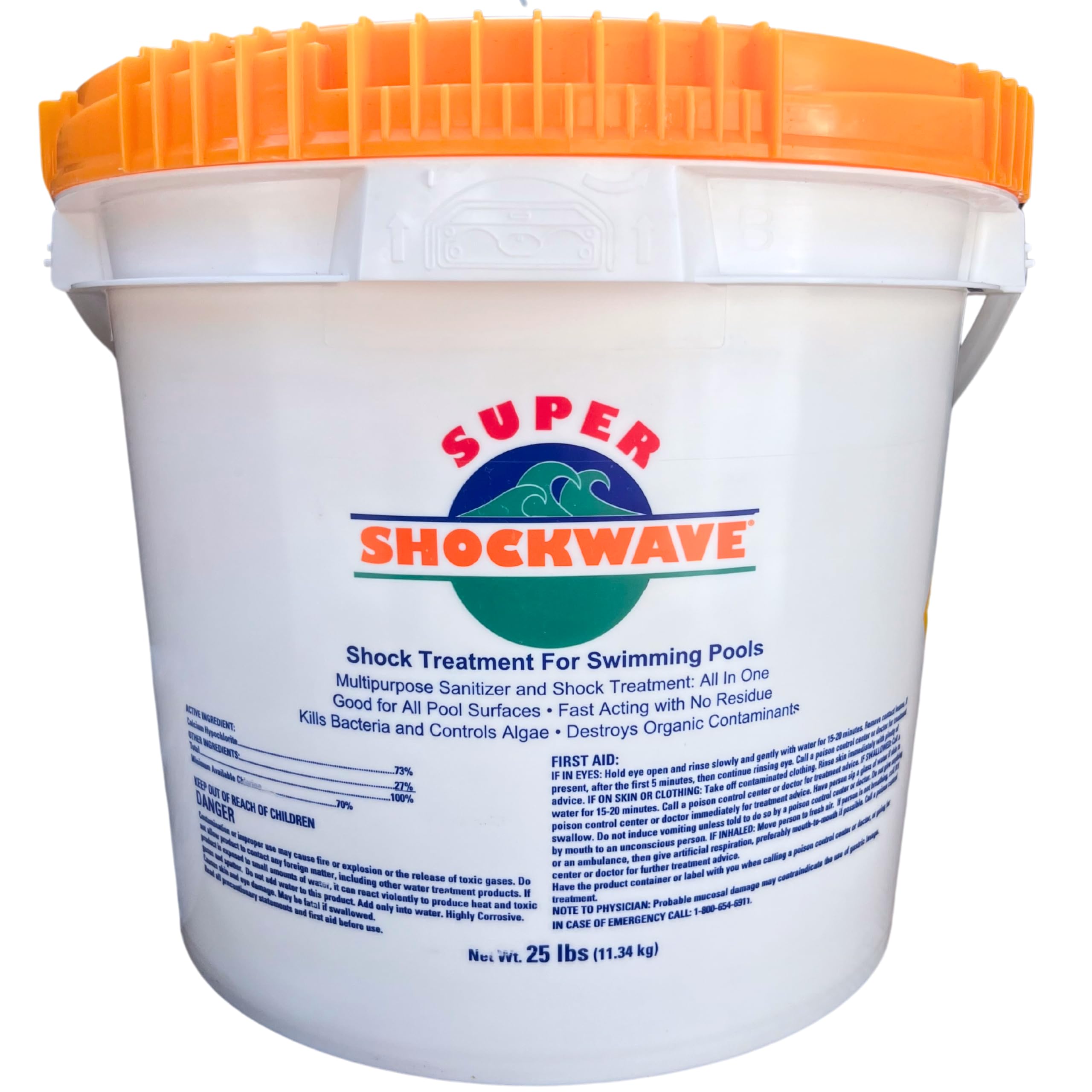Super Shockwave
