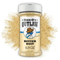 Dan-O's Outlaw Seasonings