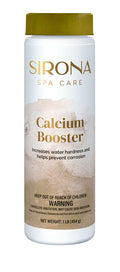 Sirona Calcium Booster