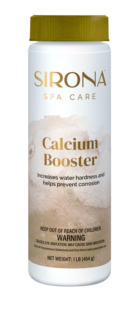 Sirona Calcium Booster