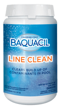 Baquacil Line Clean