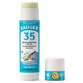 Badger Mineral Sunscreen Face Stick Spf 35