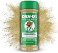 Dan-O's Seasoning Premium Blends