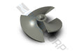 Impeller for TigerShark Pool Cleaners