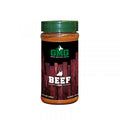 Green Mountain Grills Dry Rubs