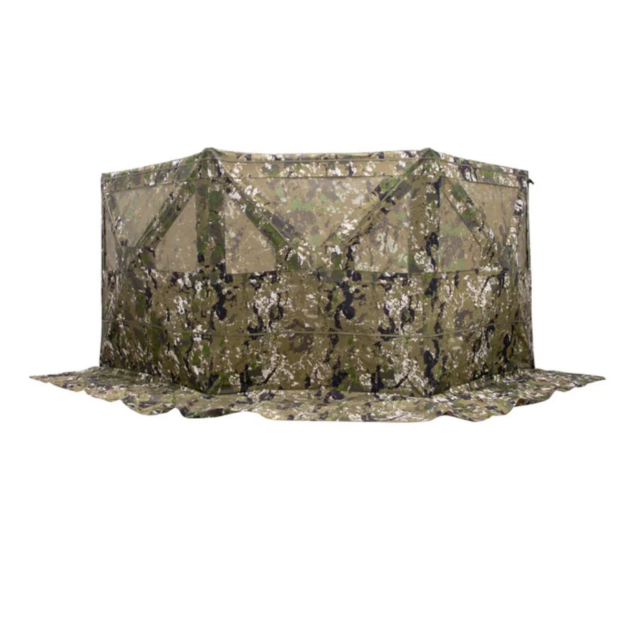 Barronett Blinds Face-Off Ground Blind