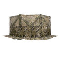 Barronett Blinds Face-Off Ground Blind