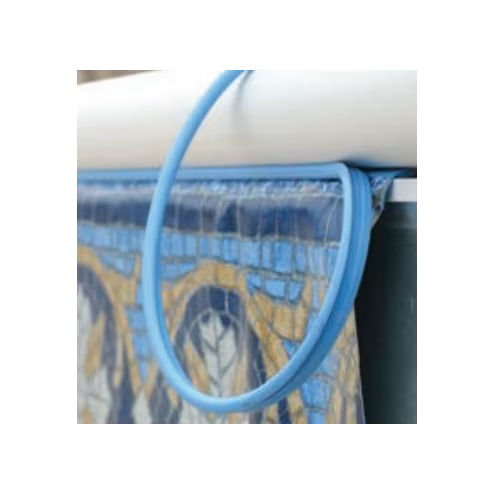 Liner Bead Wedge Lock Blue