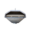 GMG Wood-Fired Pizza Oven Attachment