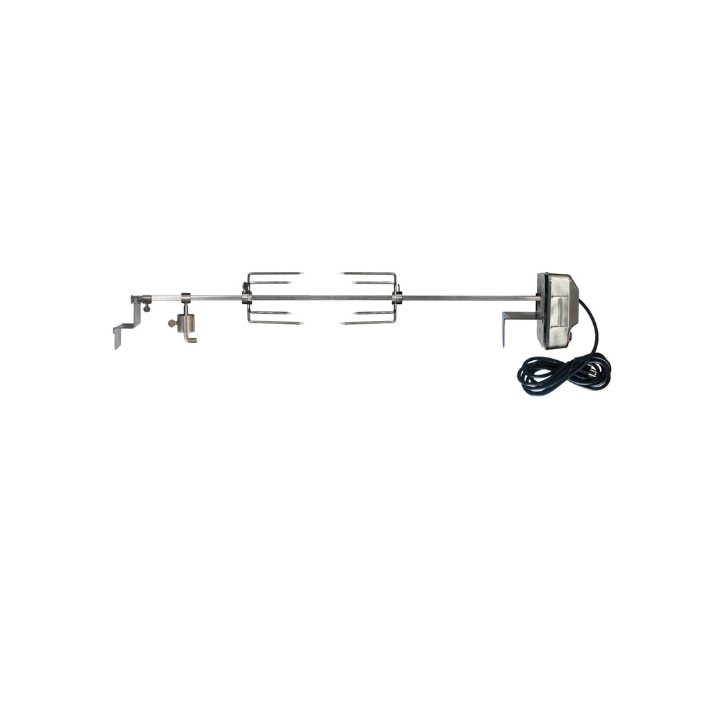 GMG Rotisserie Kit