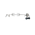 GMG Rotisserie Kit