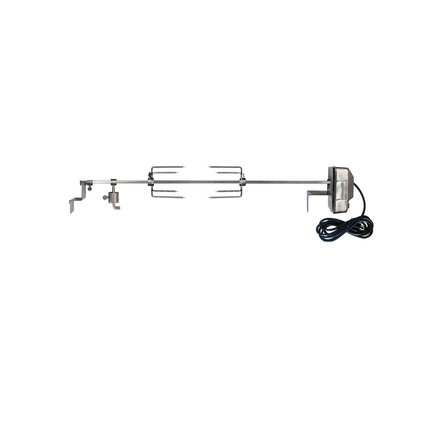 GMG Rotisserie Kit