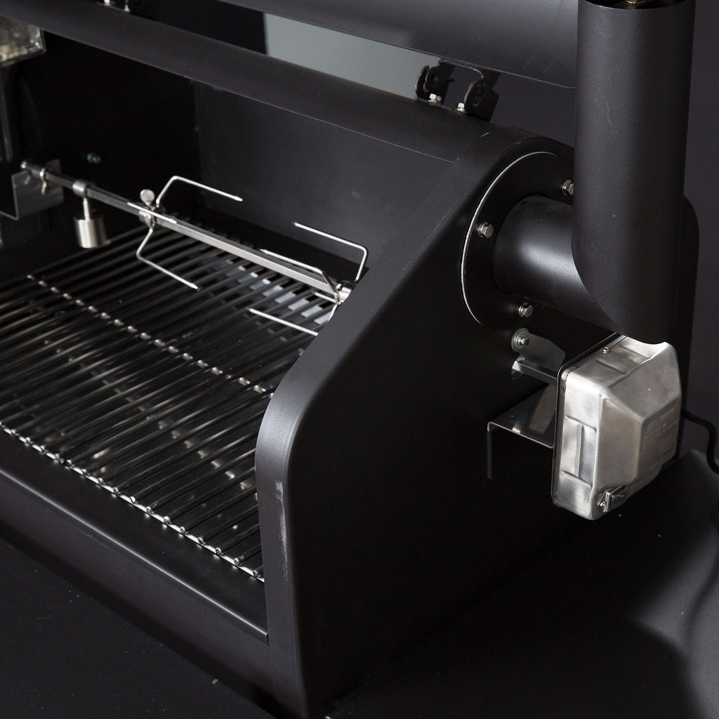 GMG Rotisserie Kit