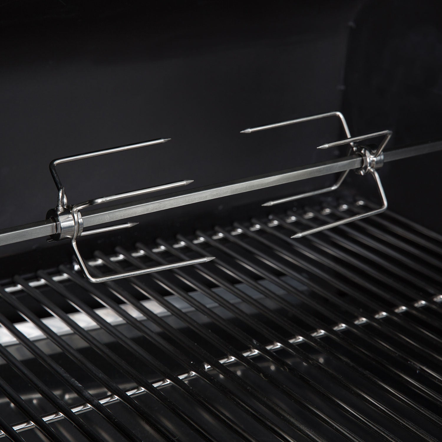 GMG Rotisserie Kit
