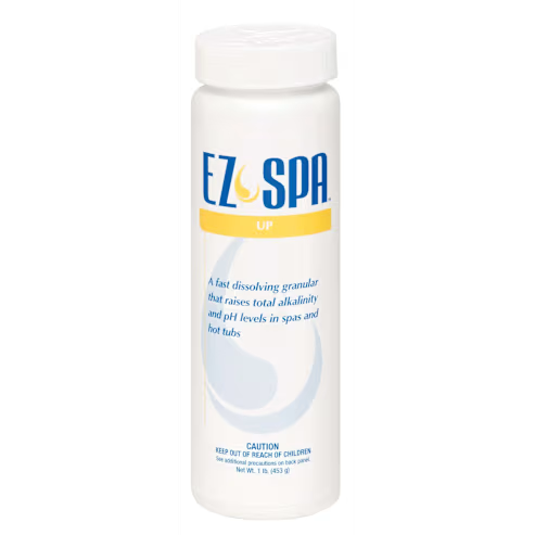 EZ Spa Up