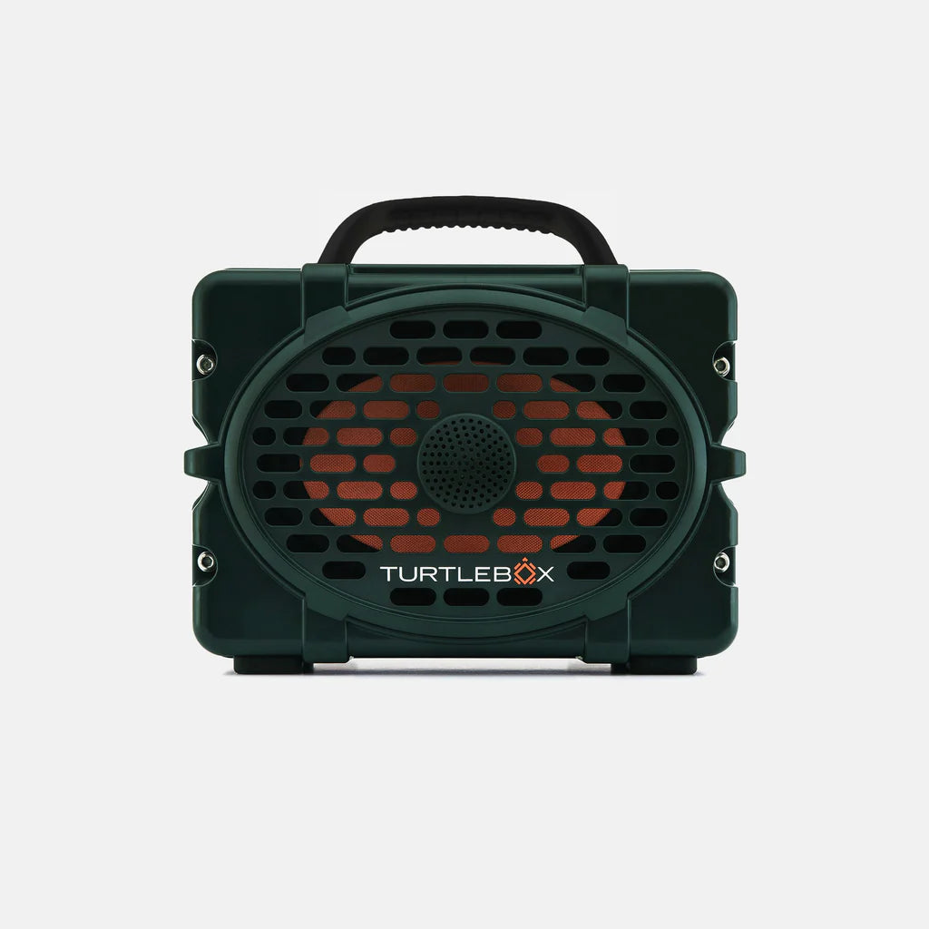 Turtlebox Original - Gen 3
