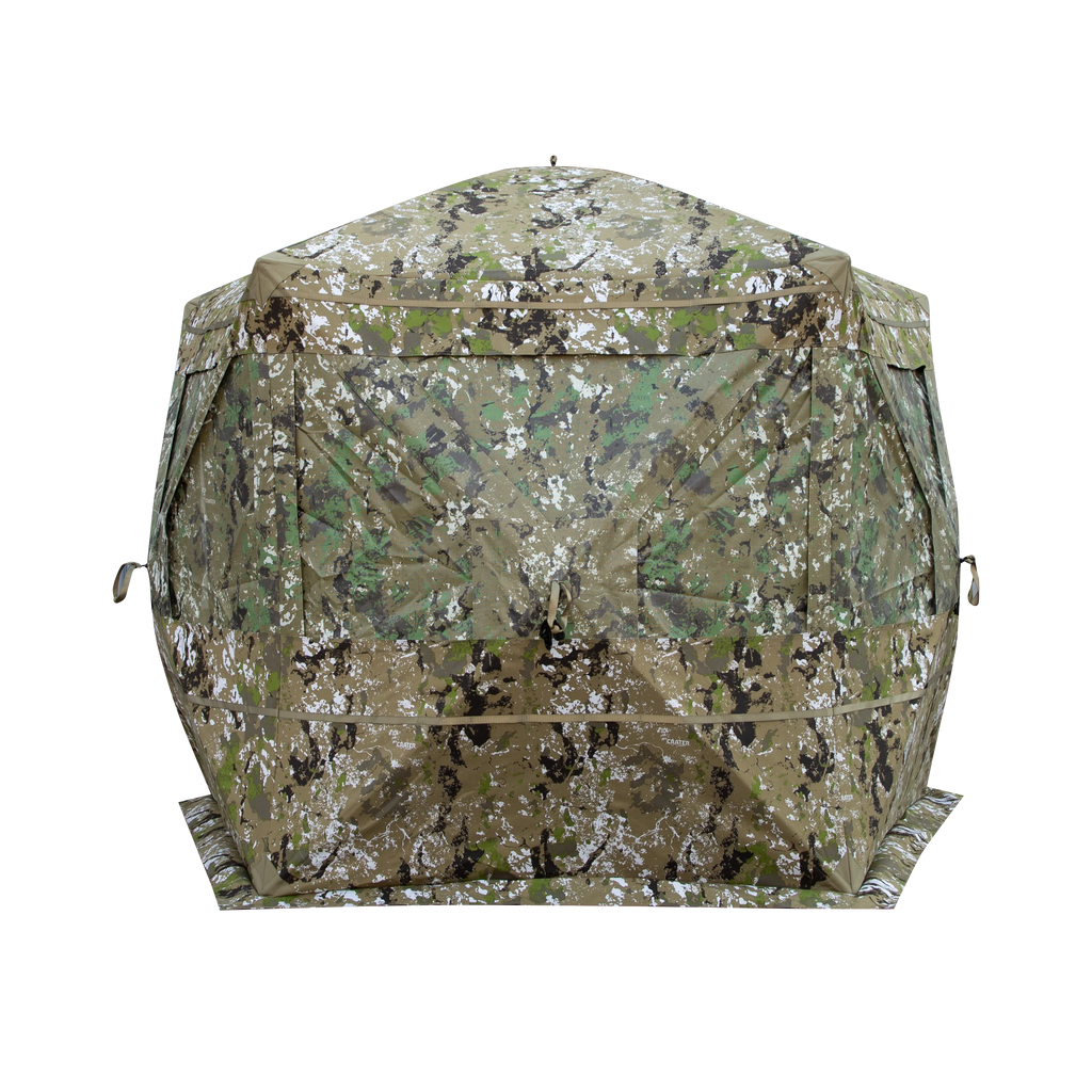 Barronett Blinds Hi-Five 5-Sided Blind
