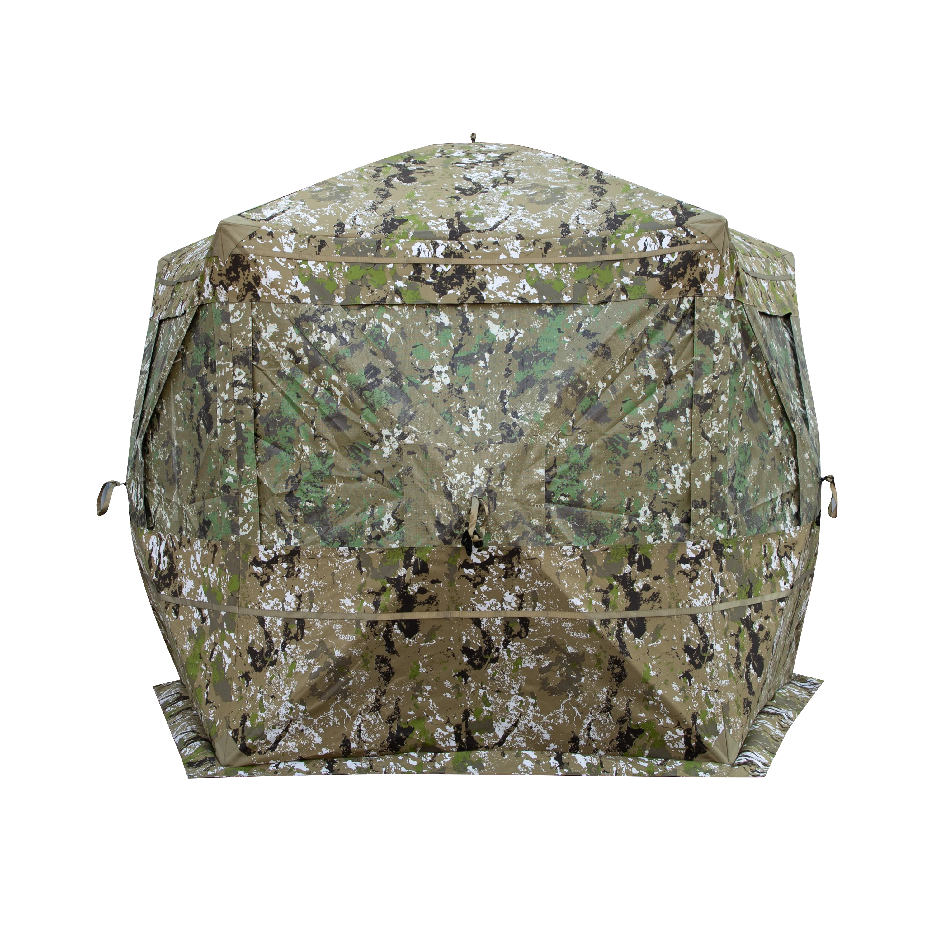 Barronett Blinds Hi-Five 5-Sided Blind