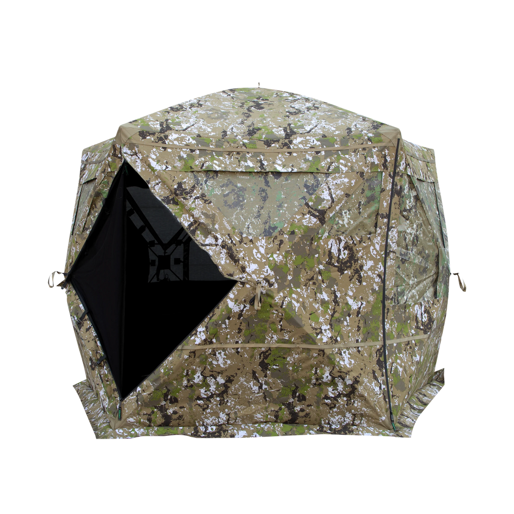 Barronett Blinds Hi-Five 5-Sided Blind