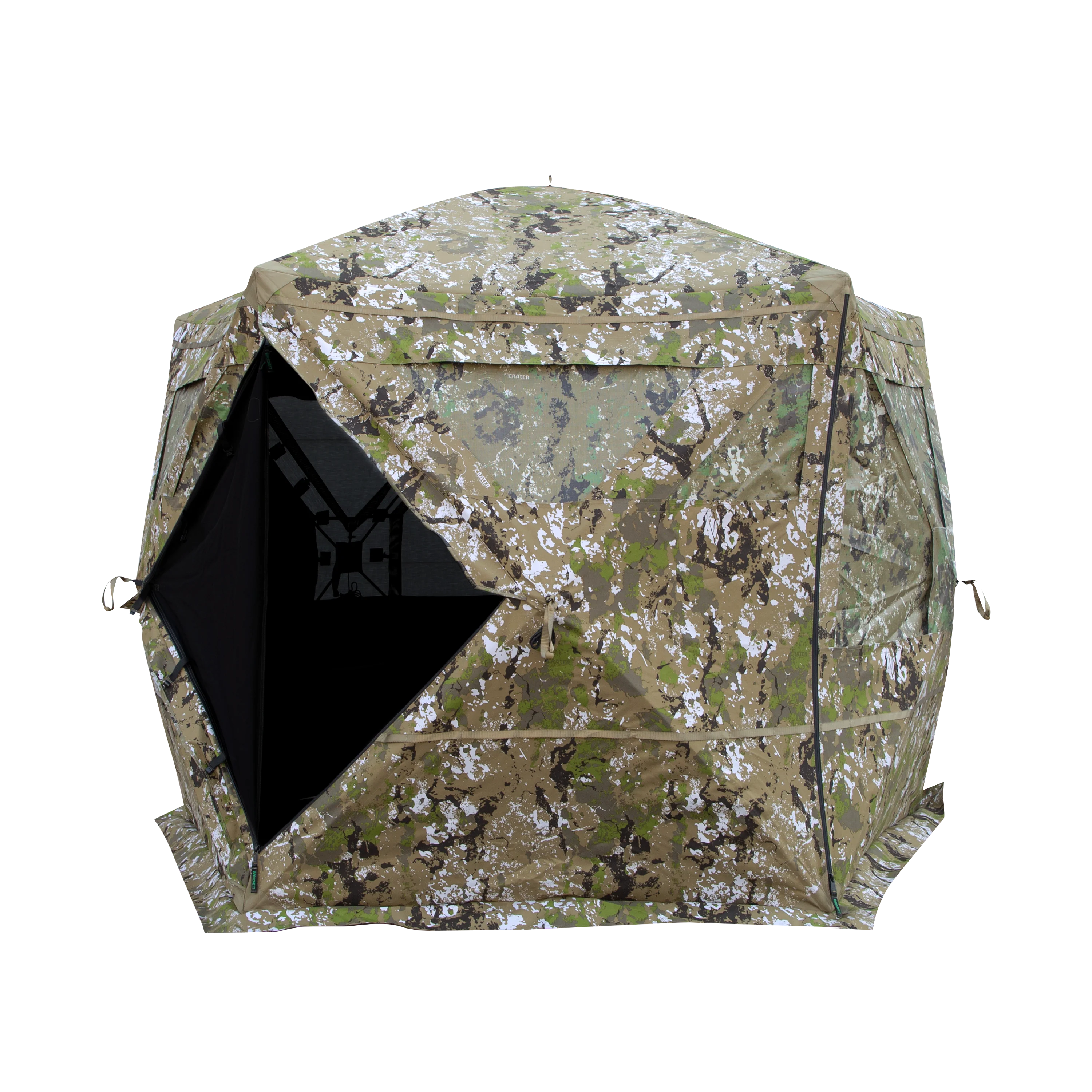 Barronett Blinds Hi-Five 5-Sided Blind