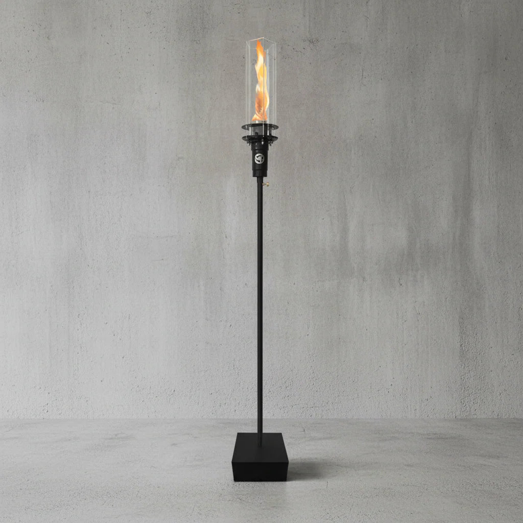 Halofire Vortek Tall Torch