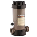 Hayward Automatic In-Line Chemical Feeder 9 lb, 1-1/2" FIP