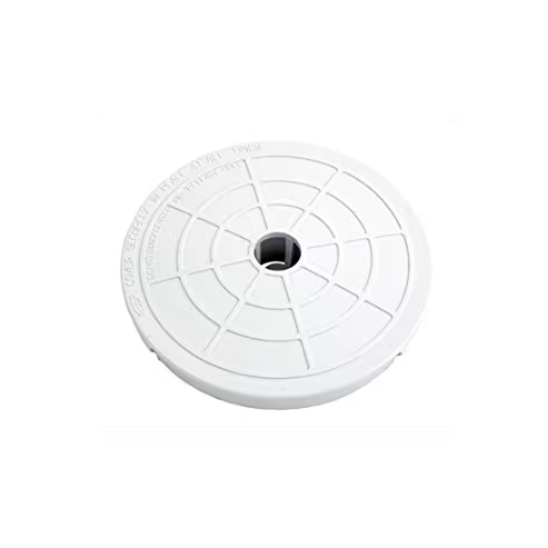 Hayward Skimmer Cover, Round, White | SPX1094C