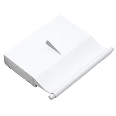 SPX1096K Hayward Skimmer Weir Assembly, White