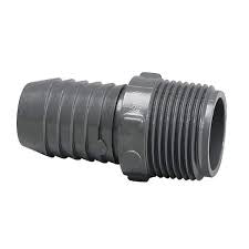 Barbed Fitting