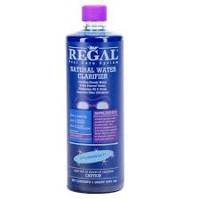 Regal Natural Water Clarifier