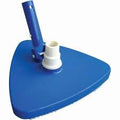 Splash Pro Triangular Vacuum Head