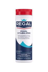 Regal Pool Stablizer 1.75 lbs