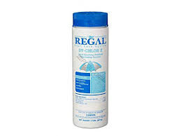 Regal DY-Chlor II