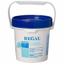 Regal DY-Chlor II